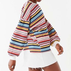 UO out from under nevada sweatshirt